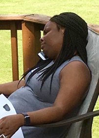 retreat participant